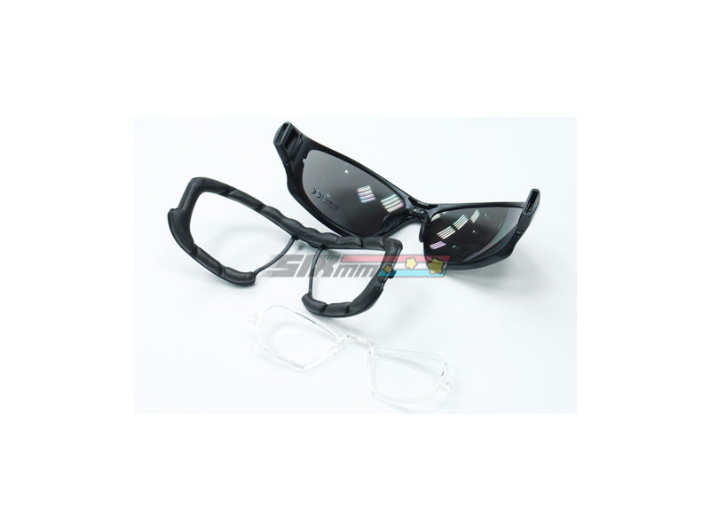 [Guarder] C8 Polycarbonate Eye Protection Glasses