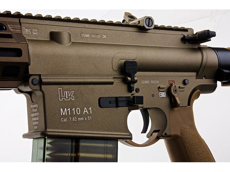 [Umarex] HK M110A1 AEG Airsoft Rifle