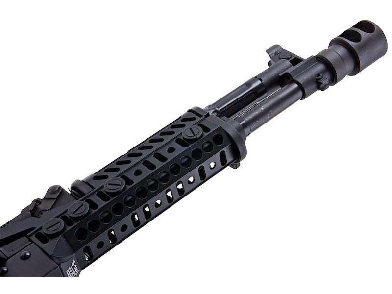 [LCT] AK104 Airsoft AEG Rifle [Z Sport Series]