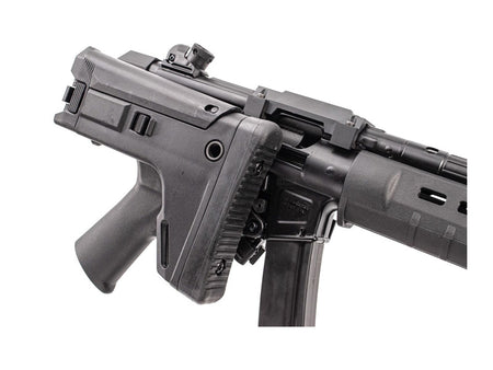 [Bow Master] Custom MP5A5 SMG GBB [Umarex][limited edition]