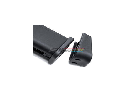 [Guarder] Light-Weight Magazine Kit [For MARUI G17/18C/19/22/26/34][.40 Marking][BLK]