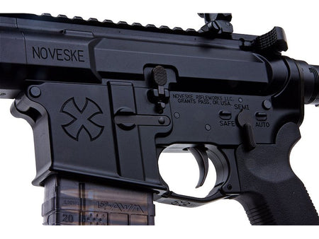 [EMG] Noveske N4 Airsoft GBB Rifle [13.5 inch][CYMA CGS System][BLK]