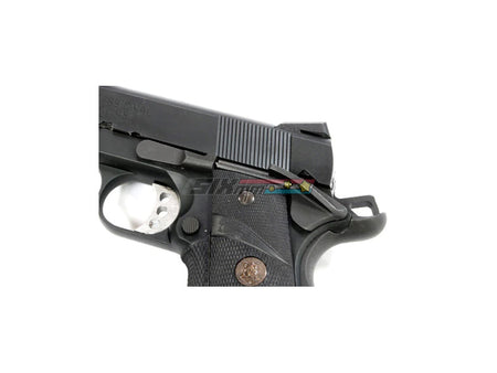 [Guarder] Enhanced Full Kits with Pachmayr Grip [For MARUI MEU .45][BLK]