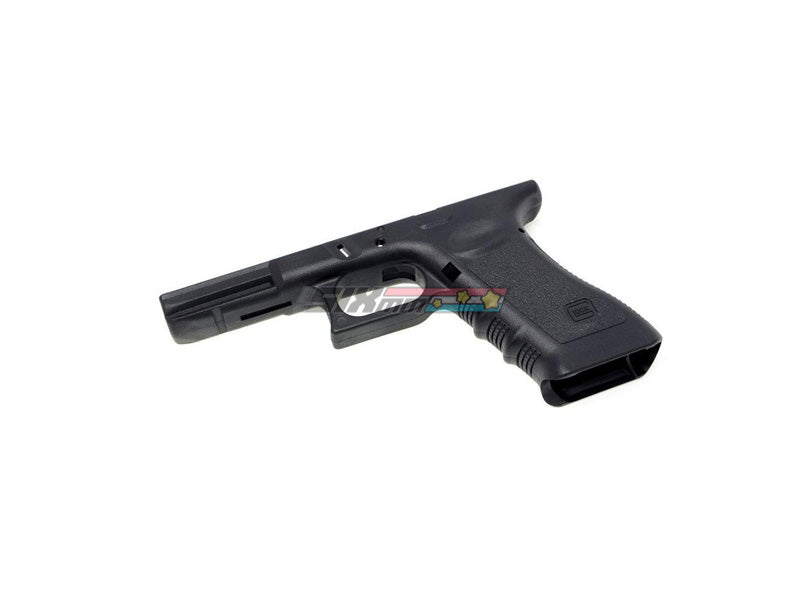 [Guarder] Enhanced Full Kits [For MARUI G17][2018 Ver.][BLK]