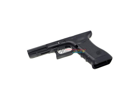 [Guarder] Enhanced Full Kits [For MARUI G17][2018 Ver.][BLK]