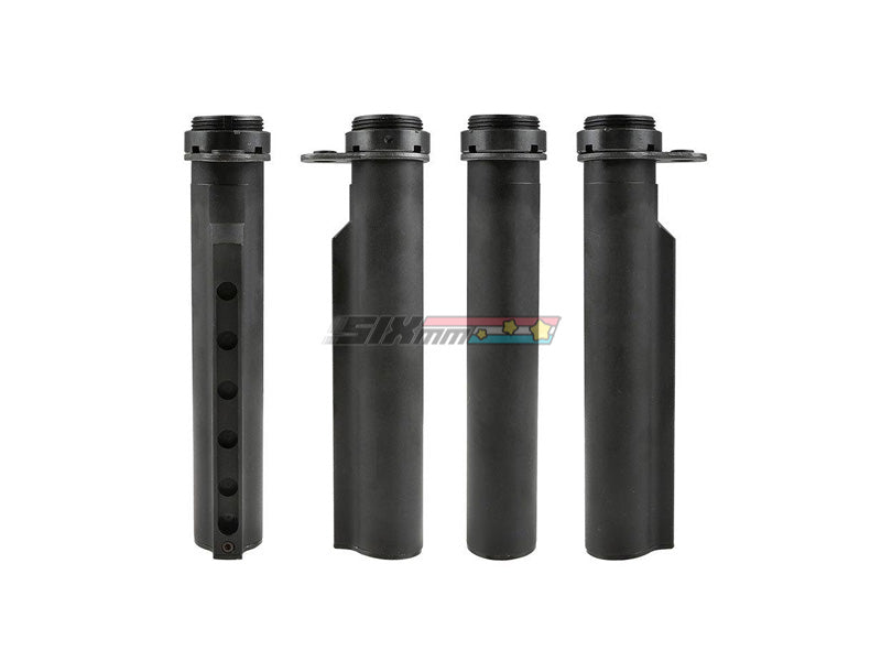 [Guarder] M4 Six Position Stock Tube [For MARUI Original]