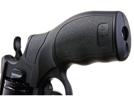 [Umarex] H8R Airsoft Revolver V2 6mm CO2 Version [By Wingun][BLK]
