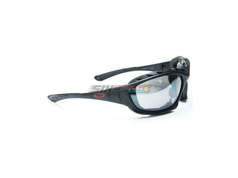 [Guarder] C8 Polycarbonate Eye Protection Glasses