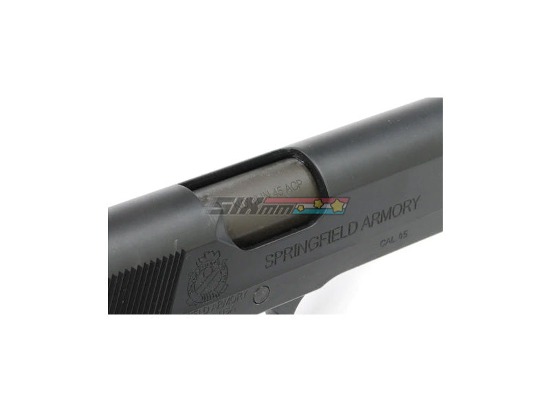 [Guarder] Enhanced Full Kits with Pachmayr Grip [For MARUI MEU .45][BLK]