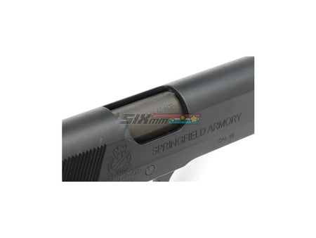 [Guarder] Enhanced Full Kits with Pachmayr Grip [For MARUI MEU .45][BLK]