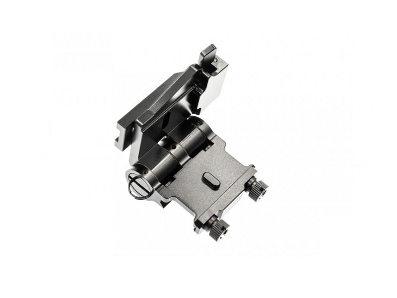 [C&C Tac] Flip Mount [For G33 / G32 3x Magnifier Series][BLK]