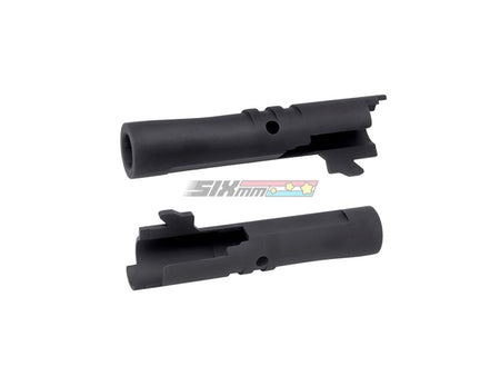 [Guarder] Aluminum Kits [For MARUI DETONICS AM.45][None Marking][BLK]