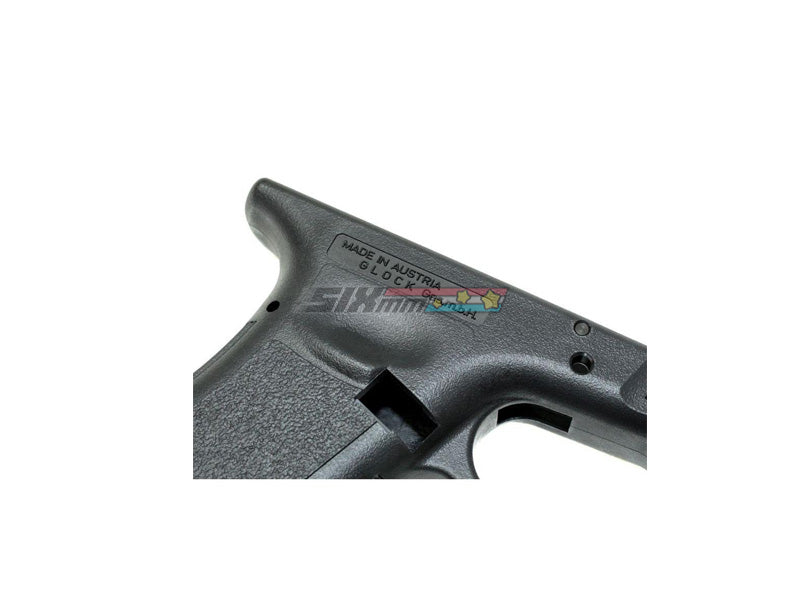 [Guarder] Enhanced Full Kits [For MARUI G17][2018 Ver.][BLK]