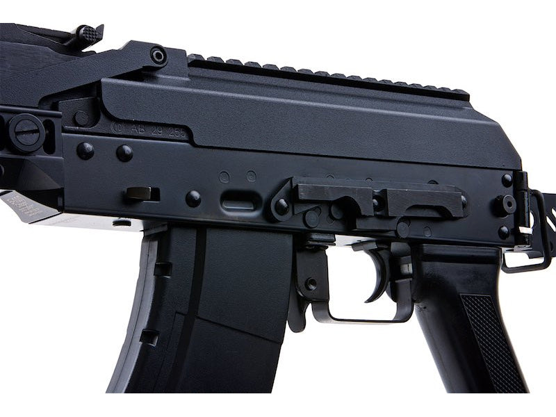 [LCT] AK104 Airsoft AEG Rifle [Z Sport Series]