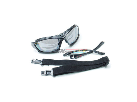 [Guarder] C8 Polycarbonate Eye Protection Glasses