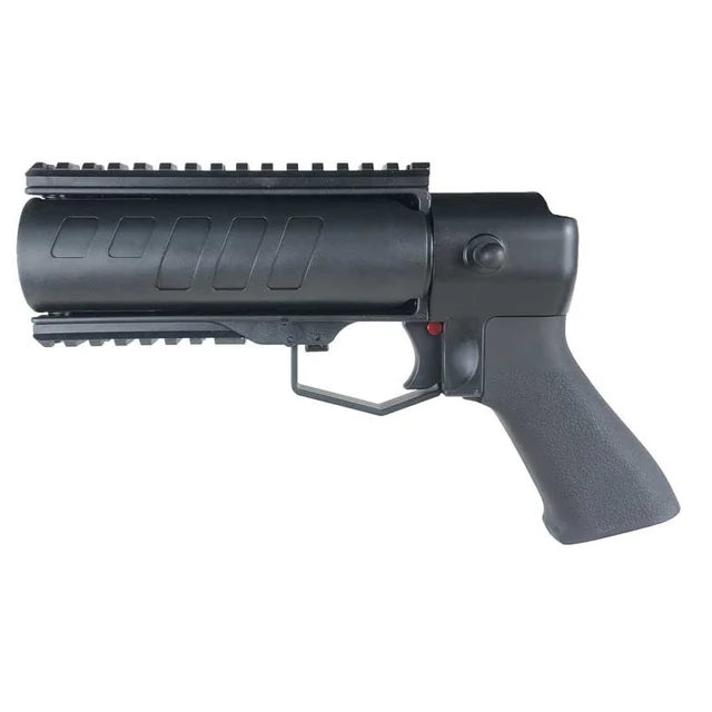 [APS] Thor Power Up Grenade Launcher[BLK]