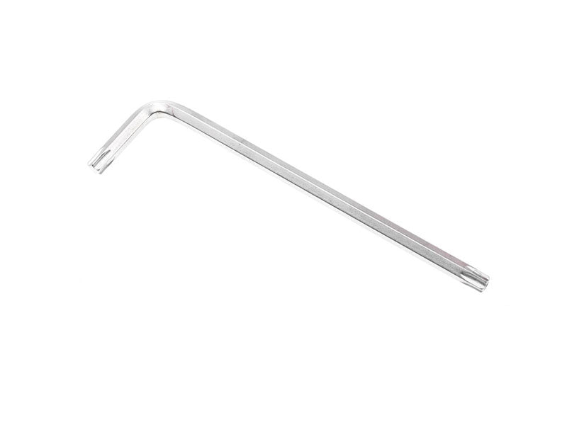 [C&C Tac] Torx Hex Key T30 CR-V Tool