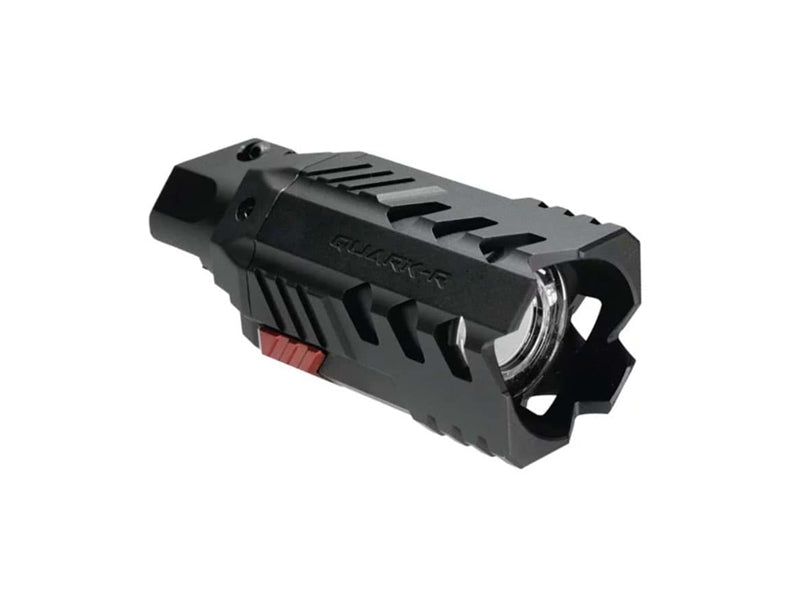 [ACETECH] Quark R Bifrost Tracer Uniit[For 870 Shotgun Series][BLK]