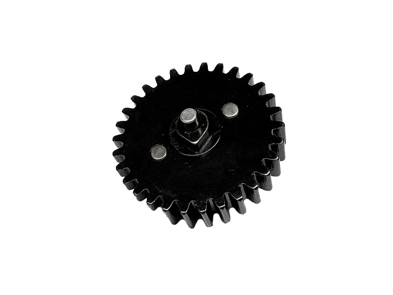 [GG] Full Steeel Recoil Shock Standard NGRS Hardening Gear Set[For All Tokyo Marui Next Gen. Series]