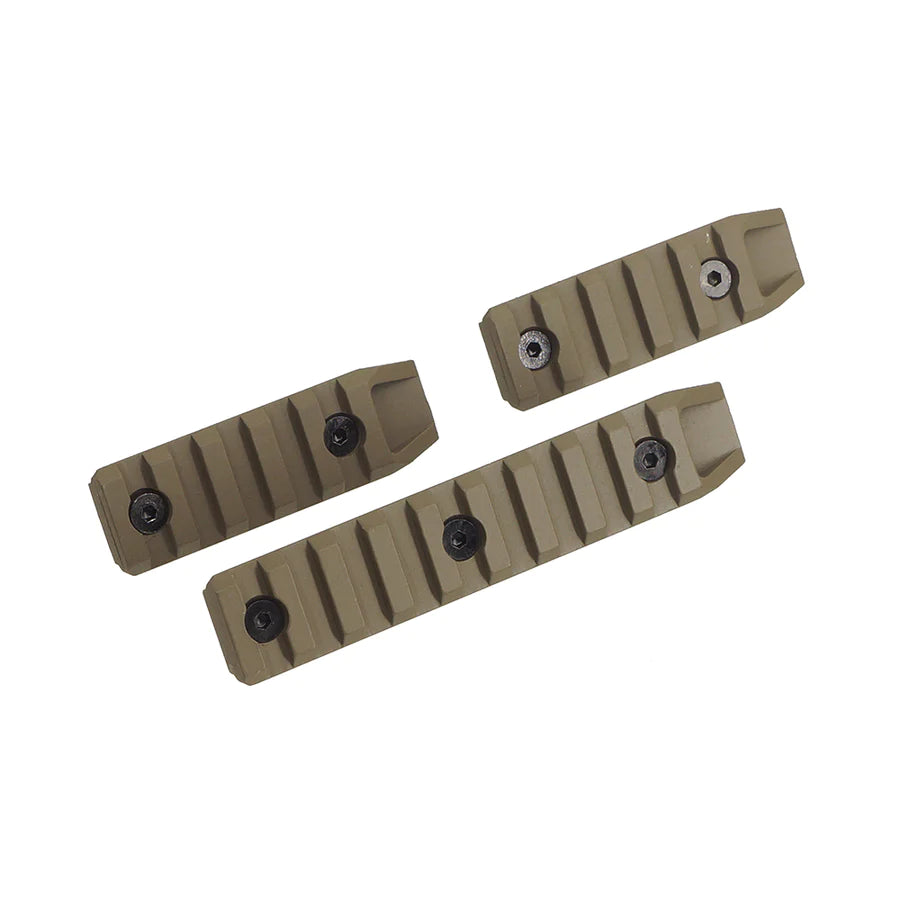 [CYMA] URX 4 Rails Set[For KAC Style URX 4 Rail [DE]