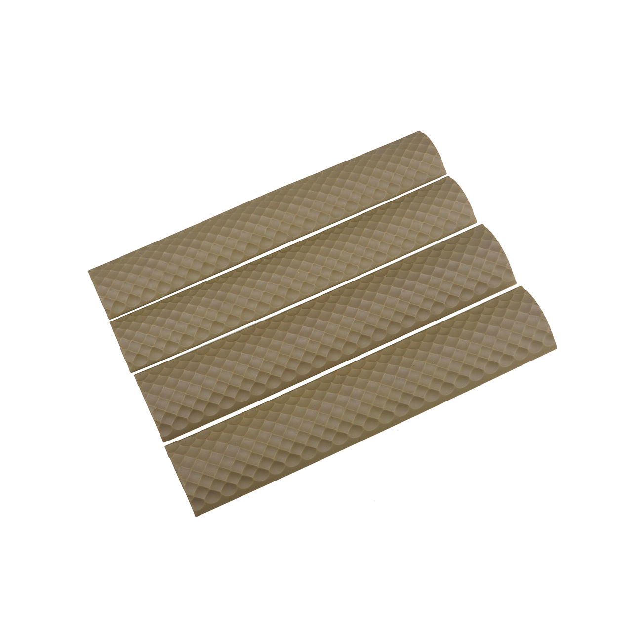 Army Force Rubber Rail Cover for Handguard AF-RAS013