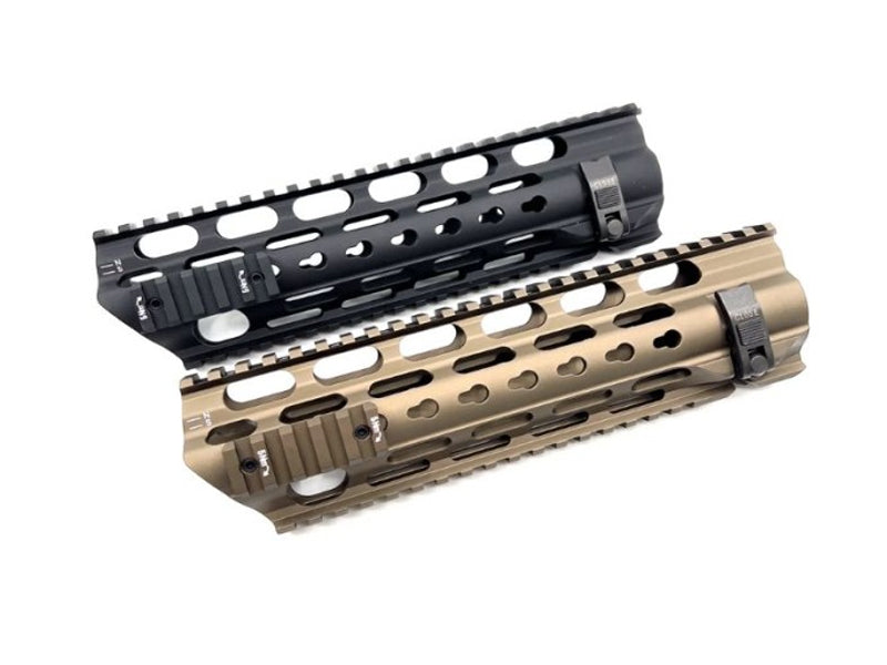 [AIRSOFT ARTISAN] G95K SHORT Handguard [for WE,VFC,UMAREX 416 AEG/GBB/PTW] [Black]
