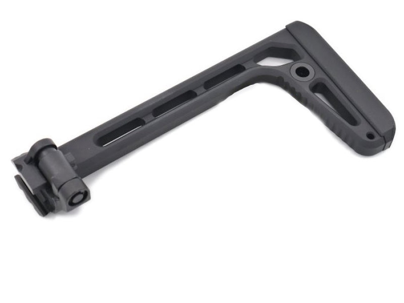 [AIRSOFT ARTISAN] MINI PLUS FOLDING STOCK [FOR M1913] [Black]