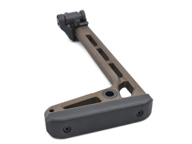 [AIRSOFT ARTISAN] MINI PLUS FOLDING STOCK [FOR M1913] [DDC]