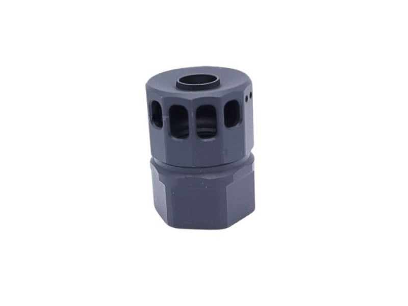 [AIRSOFT ARTISAN] PRO ARMS VP Style Compensator [14mm CCW]