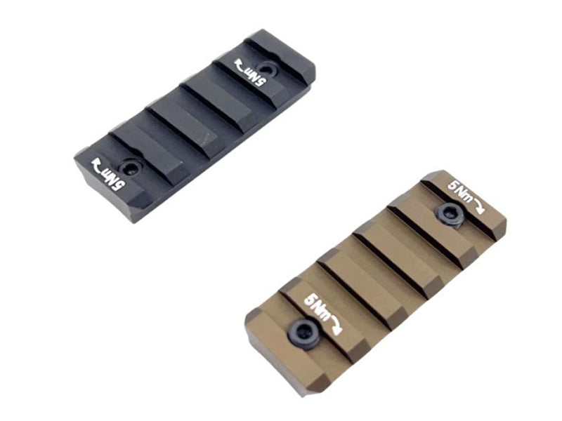 [AIRSOFT ARTISAN] RAIL PANCEL [for G95 HANDGUARD] - [Tan]