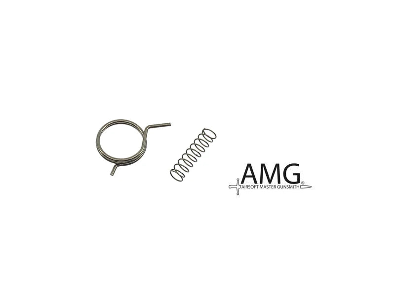 [AMG] Hammer Spring [For Tokyo Marui G17 /18 / 19 / 26 GBB Series[Winter Use Ver.]