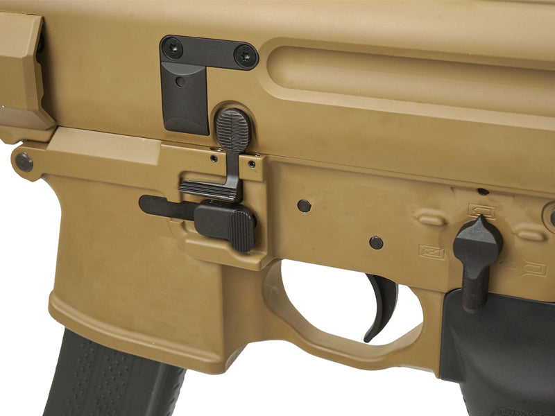 [APFG] Airsoft MP-001-K GBB SMG Rifle[BLK][Latest Version][DE]