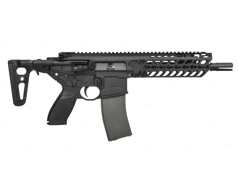 [APFG] S-001BK Legacy GBB Rifle[For VFC M4 / HK416 GBB System][BLK]