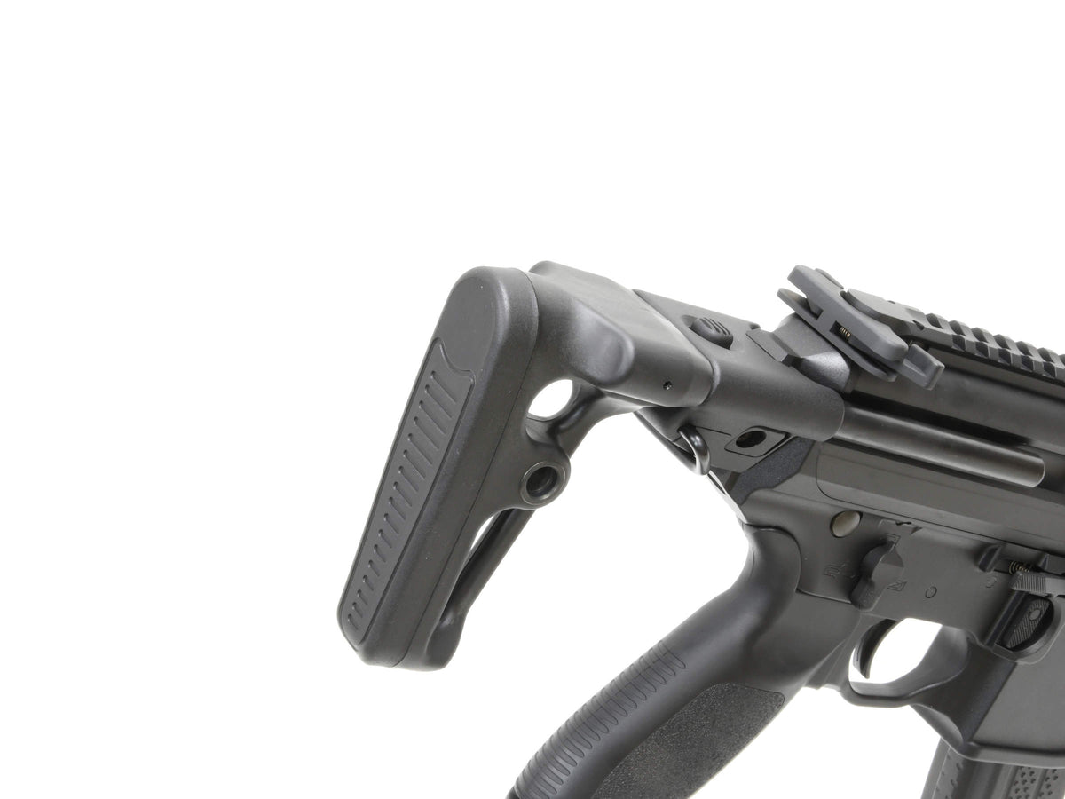 [APFG] S-006BK X-K MPX GBB SMG Rifle[8 inch][BLK]