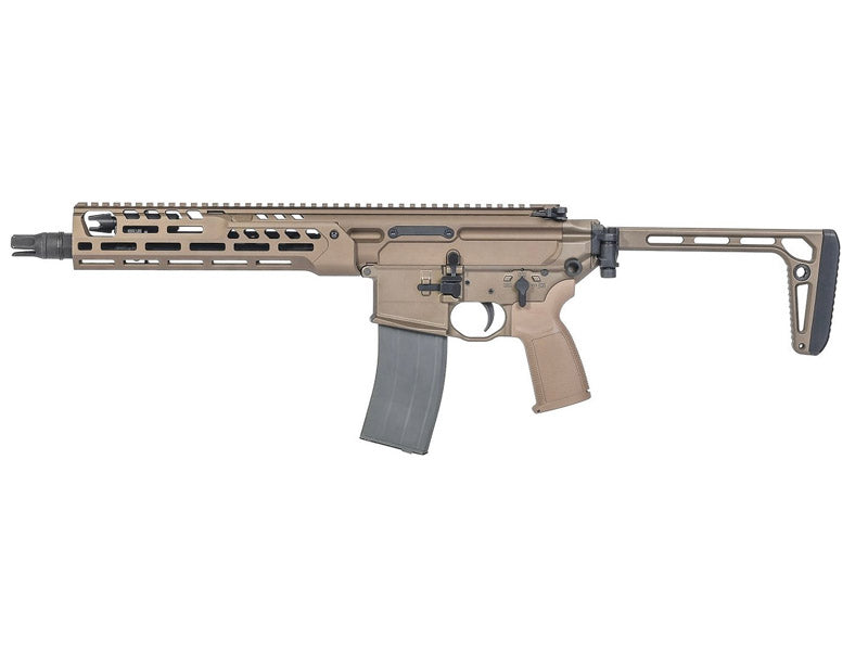 [APFG] SPEAR LT 11inch GBB Rifle[Compatible to VFC M4 GBB Magazine][DDC]