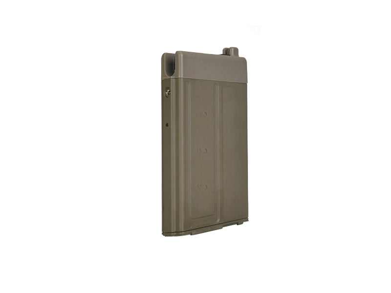 [APFG] SS Style XM7 Airsoft GBB Magazine[Based on VFC System][DDC][20rds]