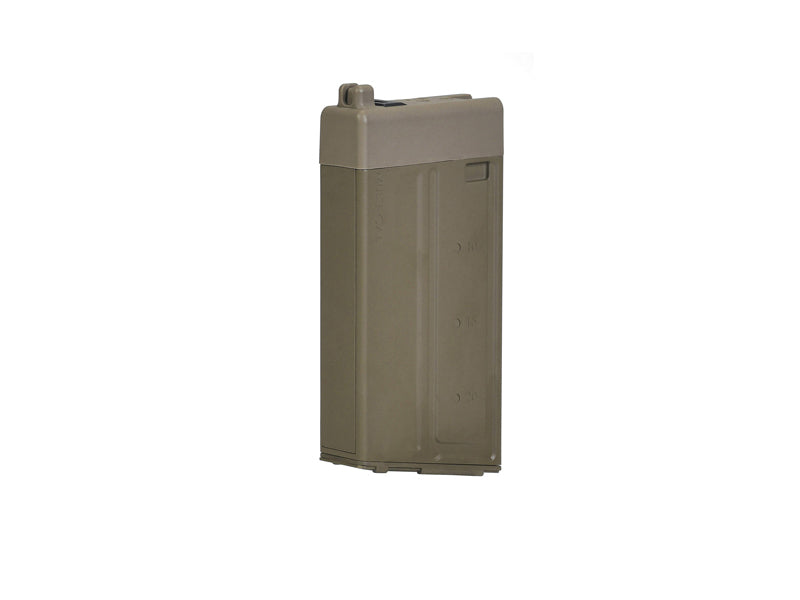 [APFG] SS Style XM7 Airsoft GBB Magazine[Based on VFC System][DDC][20rds]