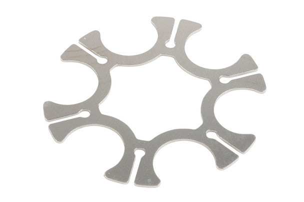 [ARES] CNC Moon Clip Revolver Shell Cartridge Holder[4pcs/set]