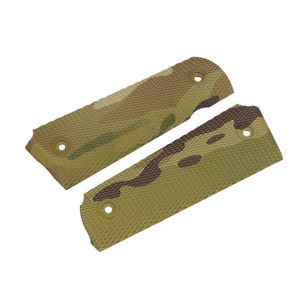 APS M1911 Grip Pad for Gladiator Marcus and Crixus GBB Airsoft Pistol
