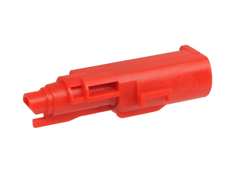[APS] Aggrandize Loading Nozzle [for Full Auto G18C Airsoft] - Top Gas ...