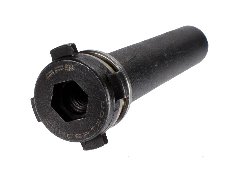 [APS] Bearing Spring Guide [For APS V2 AEG Gearbox]