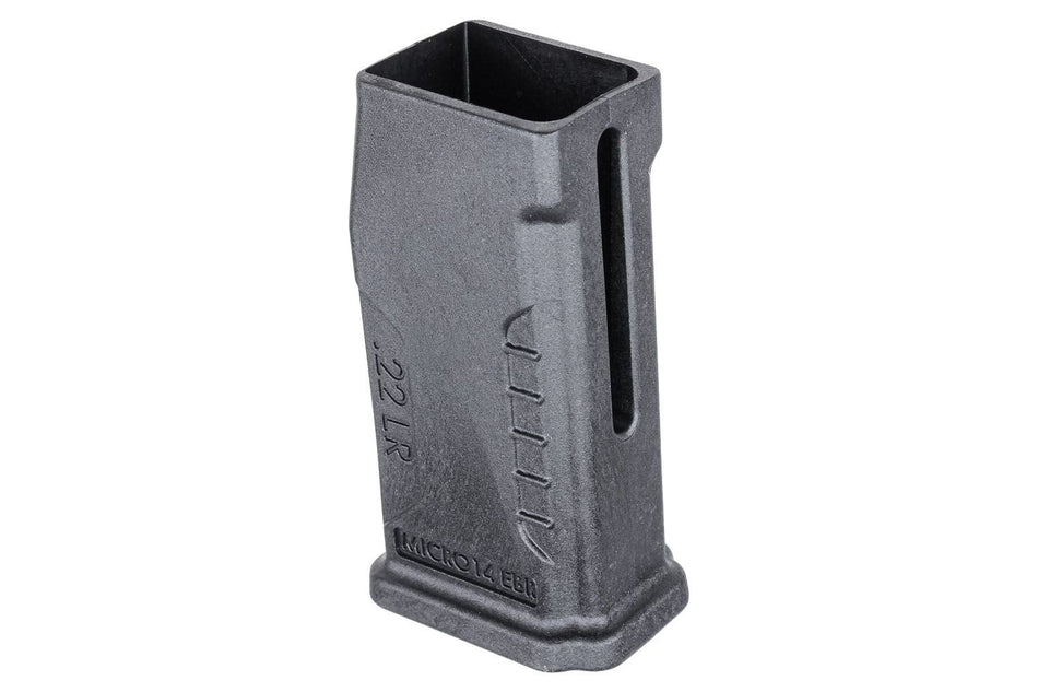 [ITP] EBR 10/22 Magazine Shell[For KC Works KC02 Top Gas / CO2 Magazine][BLK]