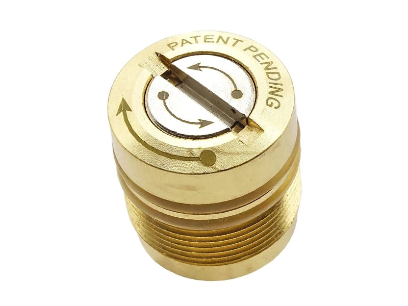 [APS] CO2 Magazine Base for ACP601 GBB Pistol