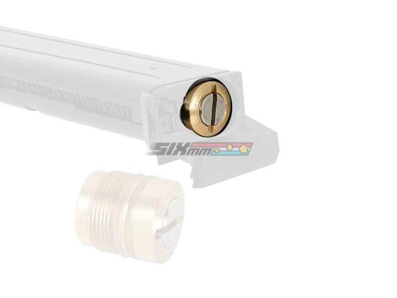 [APS] CO2 Magazine Base for ACP601 GBB Pistol
