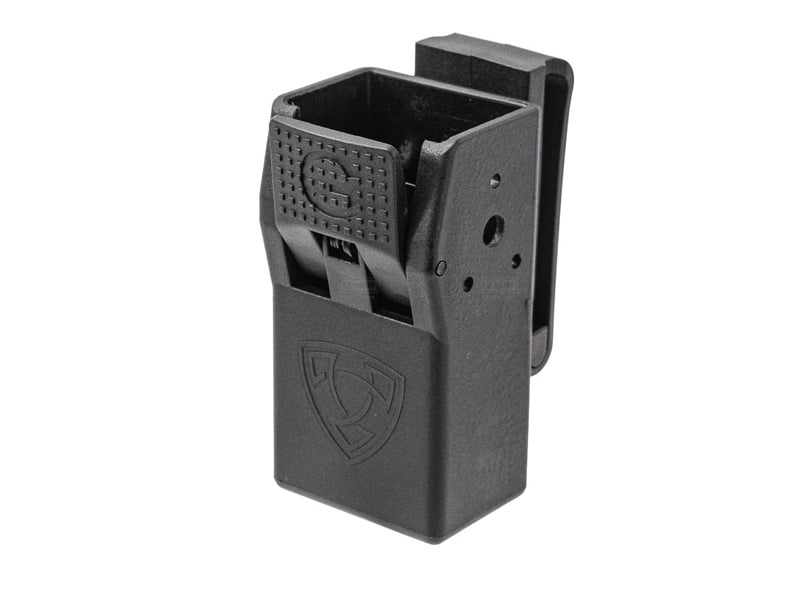 [APS] Lockable Magazine Pouch [For G Model GBBP Series][Tactical]