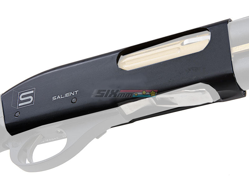 [APS] SAI Receiver for CAM 870 Shotgun