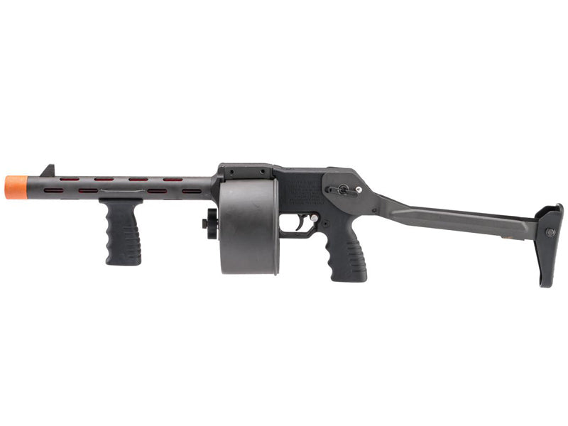 [APS] Striker 12 Street Sweeper MK3 Airsoft Shotgun[CAM870 MK3 System]