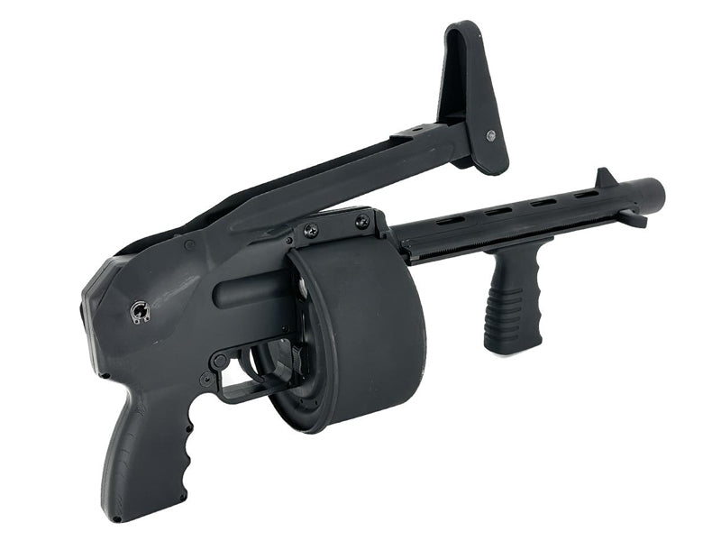 [APS] Striker 12 Street Sweeper MK3 Airsoft Shotgun[CAM870 MK3 System]