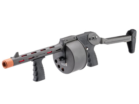 [APS] Striker 12 Street Sweeper MK2 Airsoft Shotgun