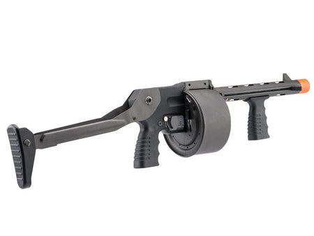 [APS] Striker 12 Street Sweeper MK3 Airsoft Shotgun[CAM870 MK3 System]